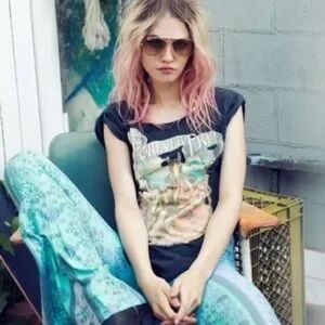 Spell Forever Free Tee